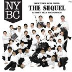 New York Boys Choir - The Sequel (CD)